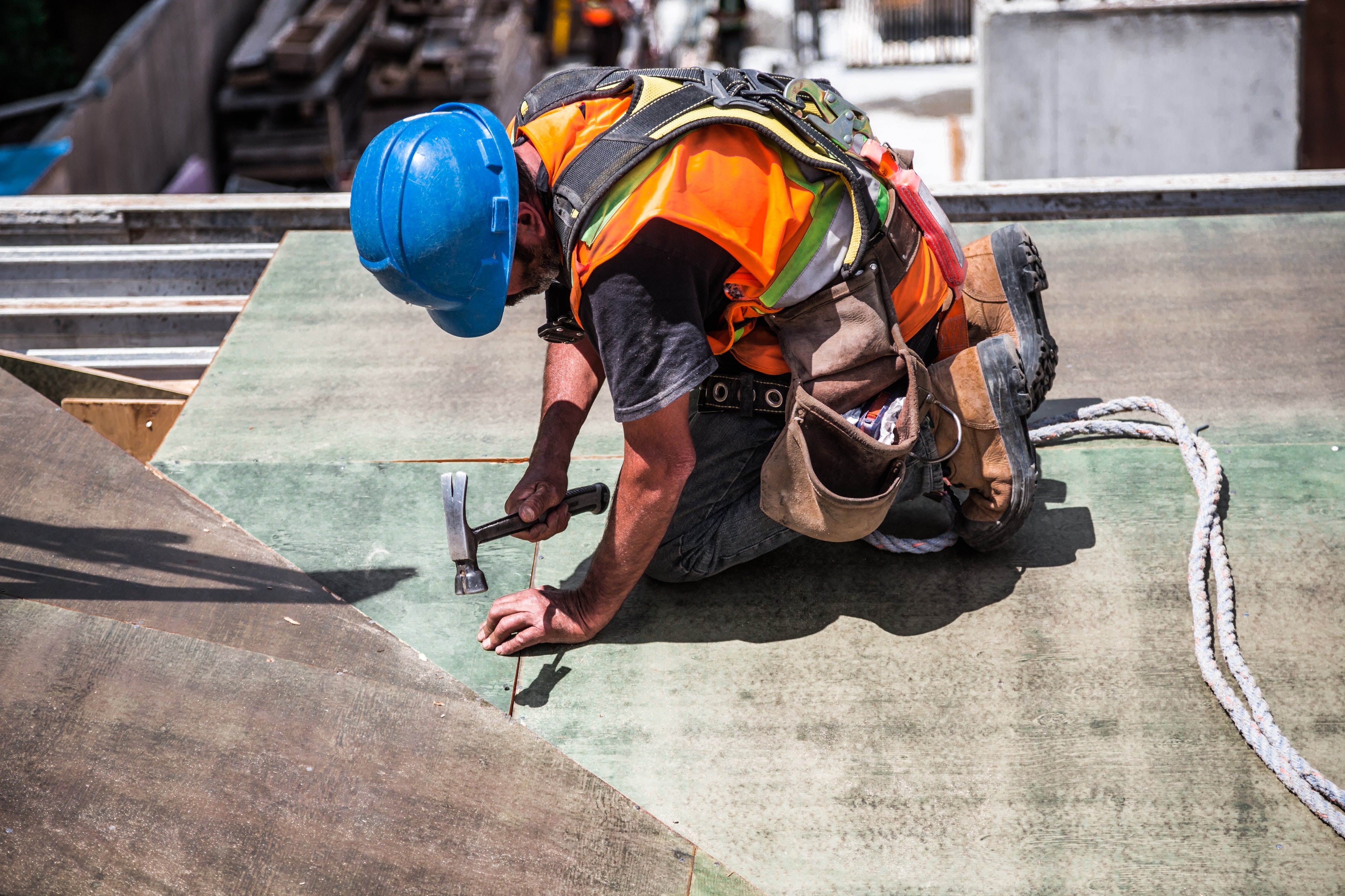 construction